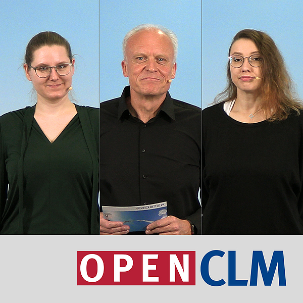 OpenCLM TechDay