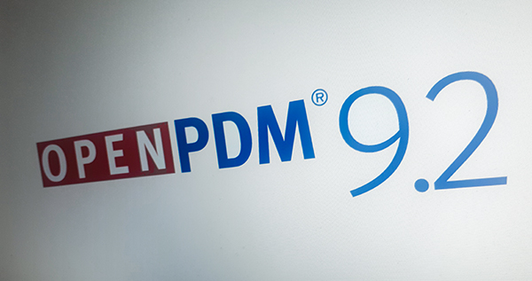 OpenPDM 9.2