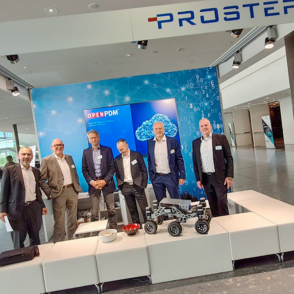 PROSTEP Team